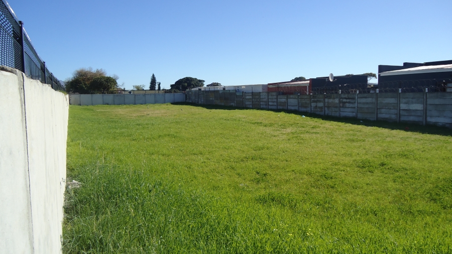 0 Bedroom Property for Sale in Ravensmead Western Cape